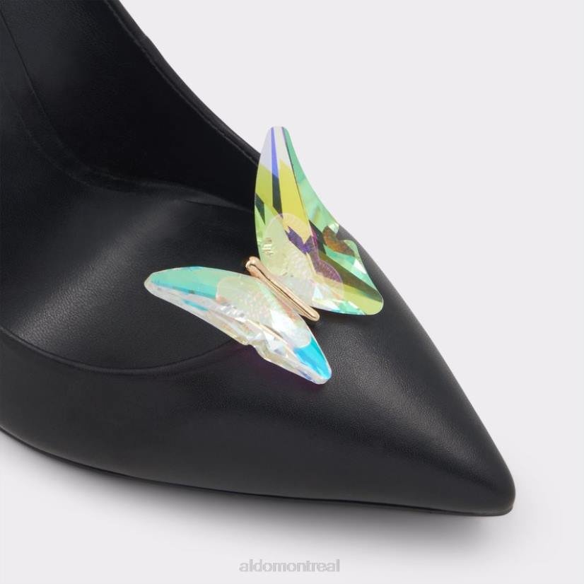 Aldo footwear VD8R1444 Aldo eleamma fashion doré-clair multi