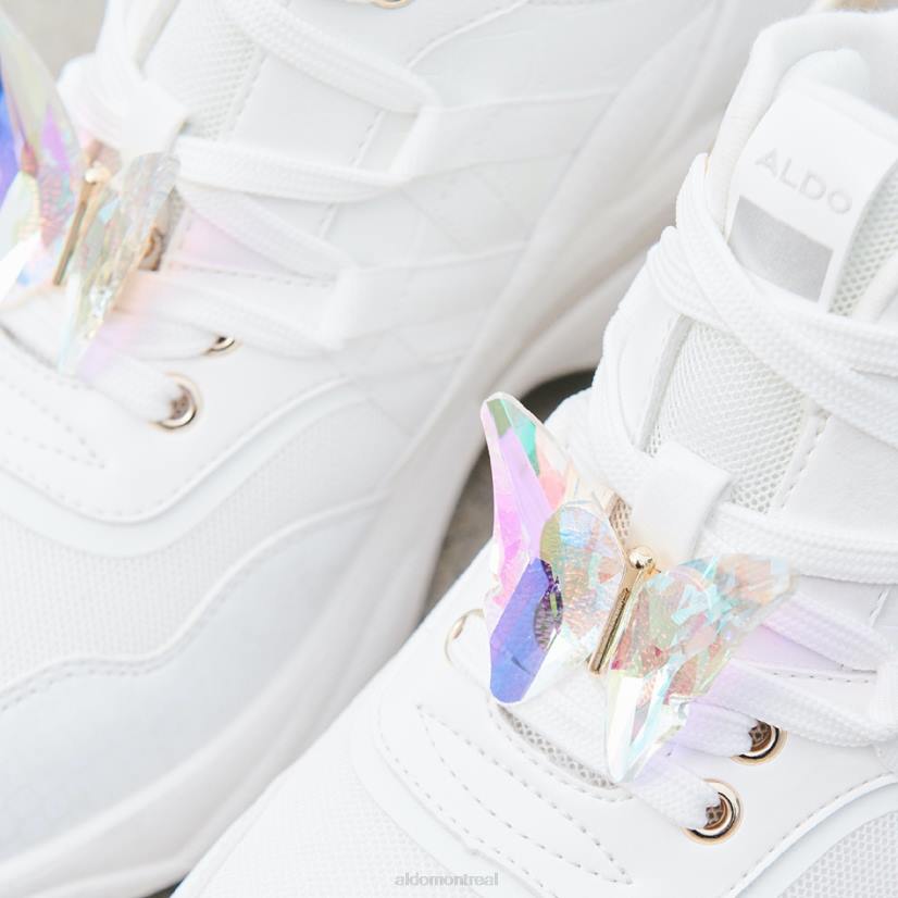 Aldo footwear sale VD8R4280 Aldo doré-clair multi épuisé eleamma pince à chaussures décorative mode