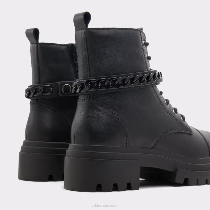 Aldo france VD8R10386 Aldo dwiremas accessoire de chaussure le noir mode