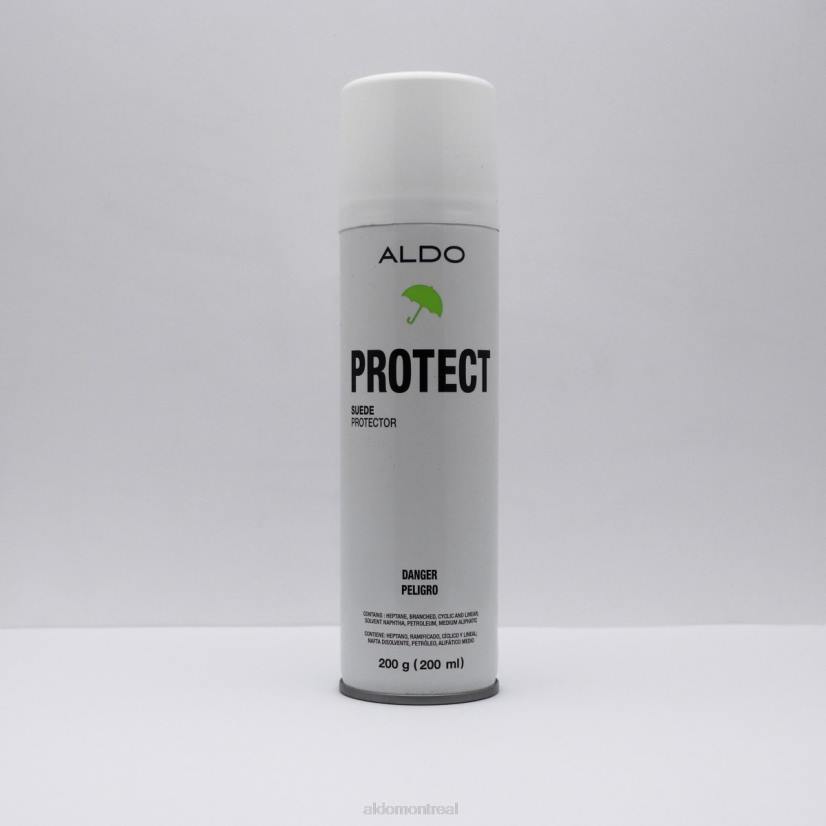 Aldo france VD8R11611 Aldo protecteur en daim de mode