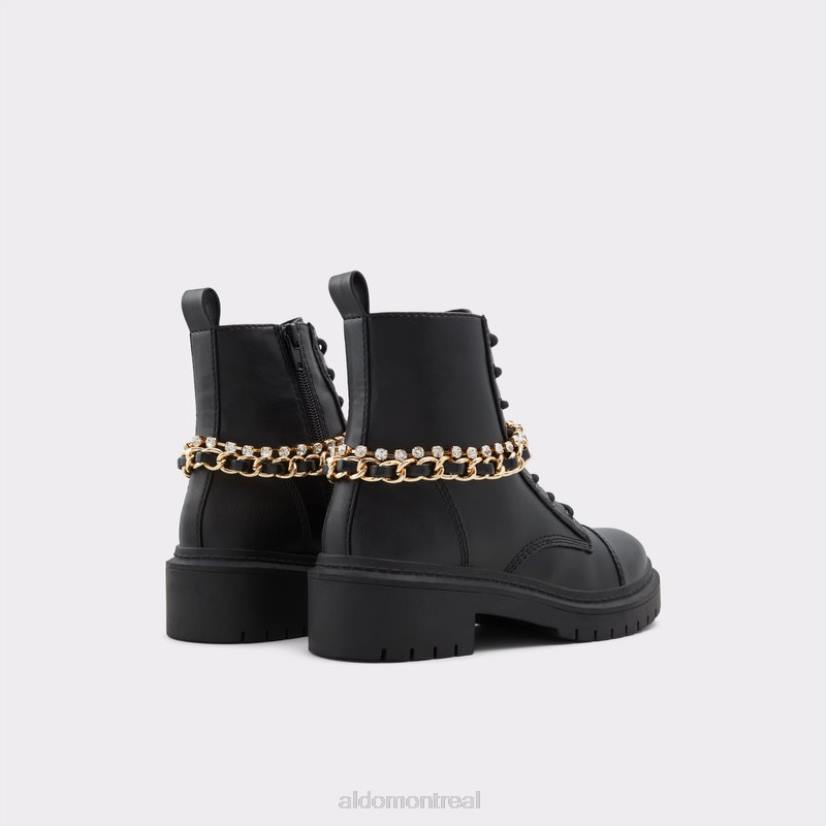 Aldo france VD8R1581 Aldo mode multi umardodan noir-or