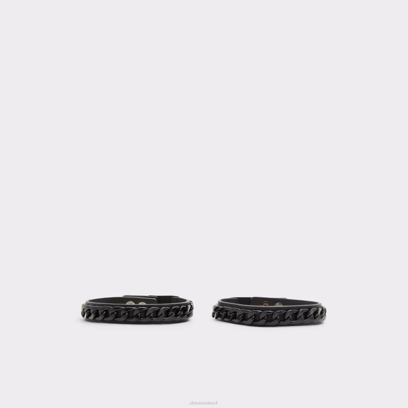 Aldo france VD8R4081 Aldo dwiremas accessoire de chaussure le noir mode