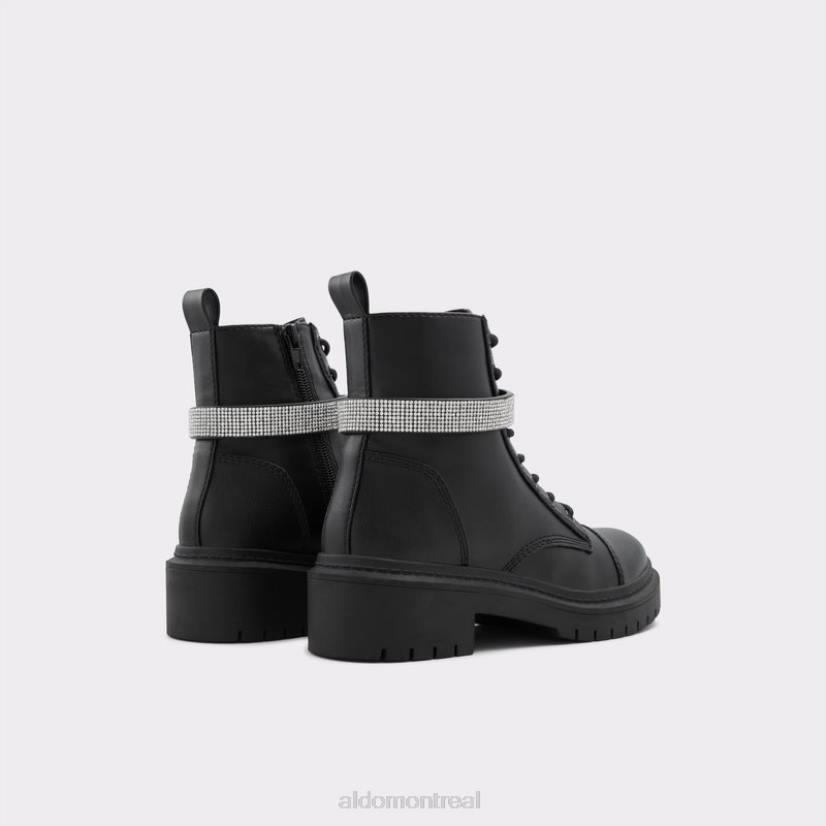 Aldo france sac VD8R1307 Aldo haebeth noir-argent multi mode