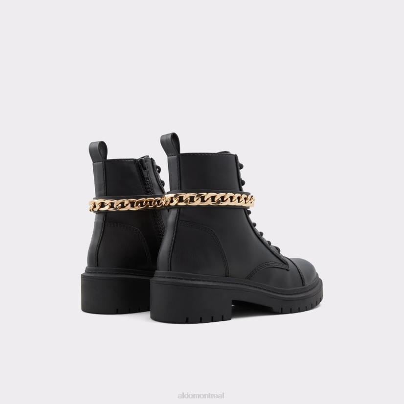 Aldo france sac VD8R4297 Aldo accessoire de chaussure dwiremas mode faible stock noir-or multi