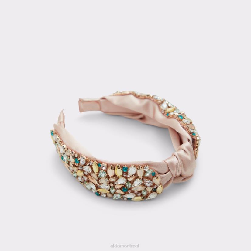 Aldo footwear VD8R10649 Aldo taloddlaen bandeau mode rose clair