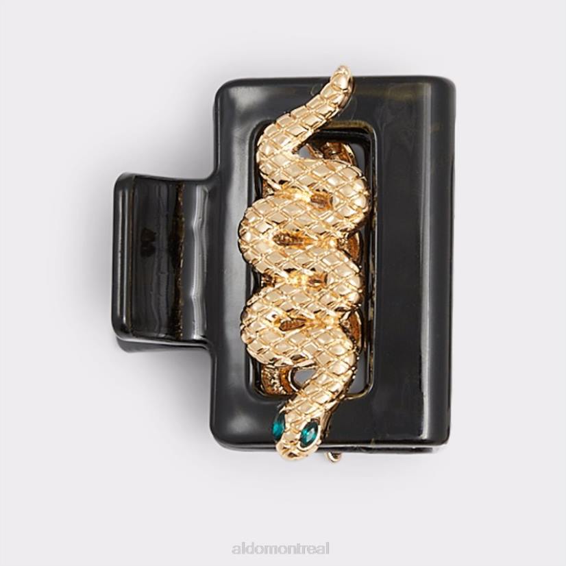 Aldo footwear VD8R1354 Aldo mode noir-or multi beraeclya