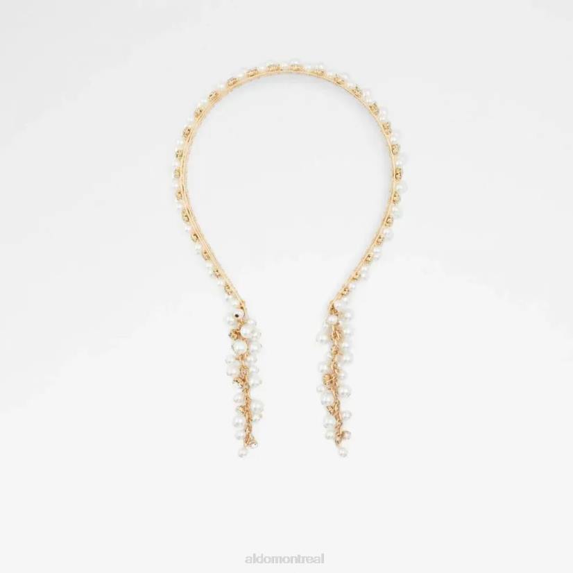 Aldo footwear VD8R6294 Aldo enanalia accessoires femme bandeau ice fashion