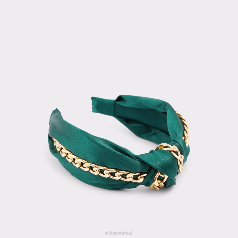 Aldo footwear VD8R8099 Aldo gohlis mode vert foncé