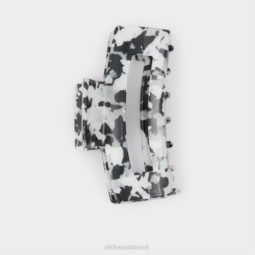 Aldo footwear sale VD8R1510 Aldo Adredanten mode noir et blanc