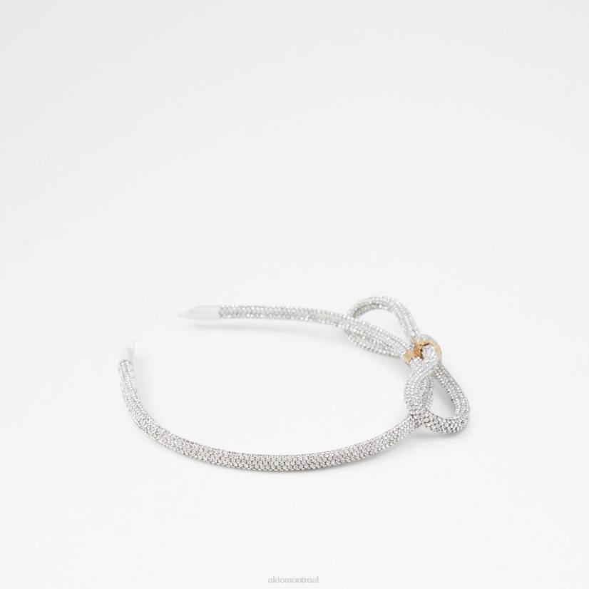 Aldo footwear sale VD8R2825 Aldo accessoires pour cheveux mode eriretlan argent