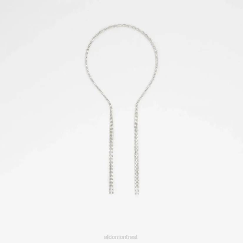 Aldo footwear sale VD8R6295 Aldo argent/clair multi mode demirna accessoires pour femmes bandeau