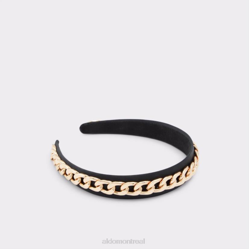 Aldo france VD8R1306 Aldo mode noir-or multi elilidith