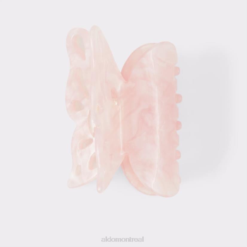 Aldo france VD8R1516 Aldo yarewin de mode rose clair