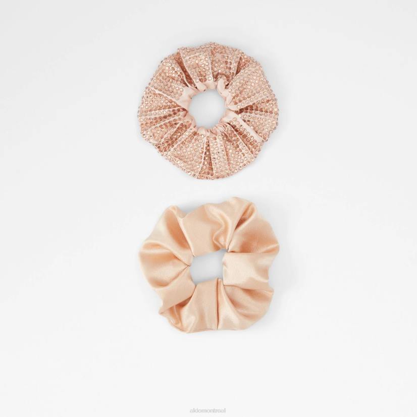 Aldo france VD8R2816 Aldo accessoires de cheveux en fil rose à la mode