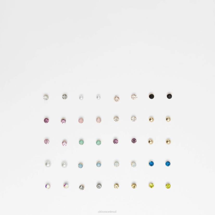 Aldo france VD8R2836 Aldo Greaswen accessoires pour cheveux mode multi