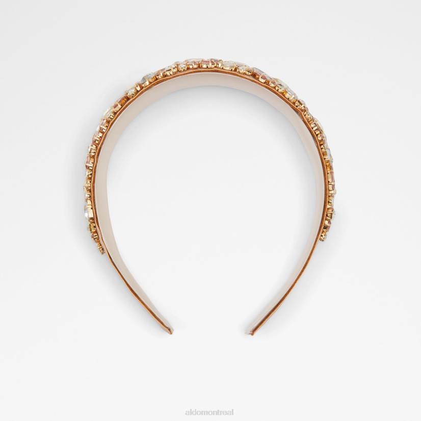 Aldo france VD8R4291 Aldo bas stock bandeau severahar mode rose clair