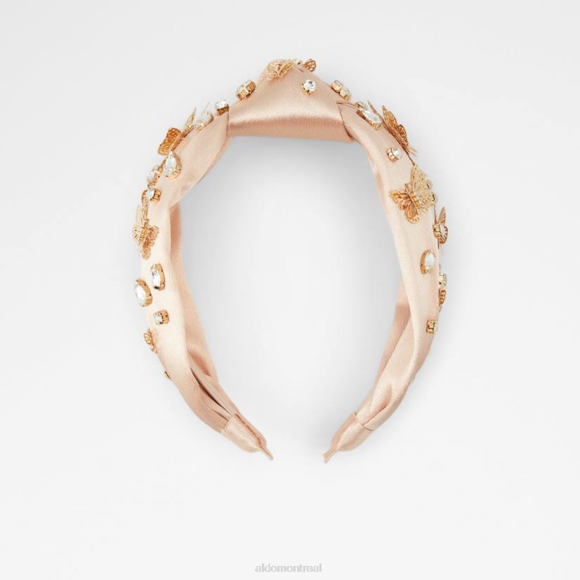 Aldo france VD8R4316 Aldo bandeau halabrilden de la dernière chance de mode rose