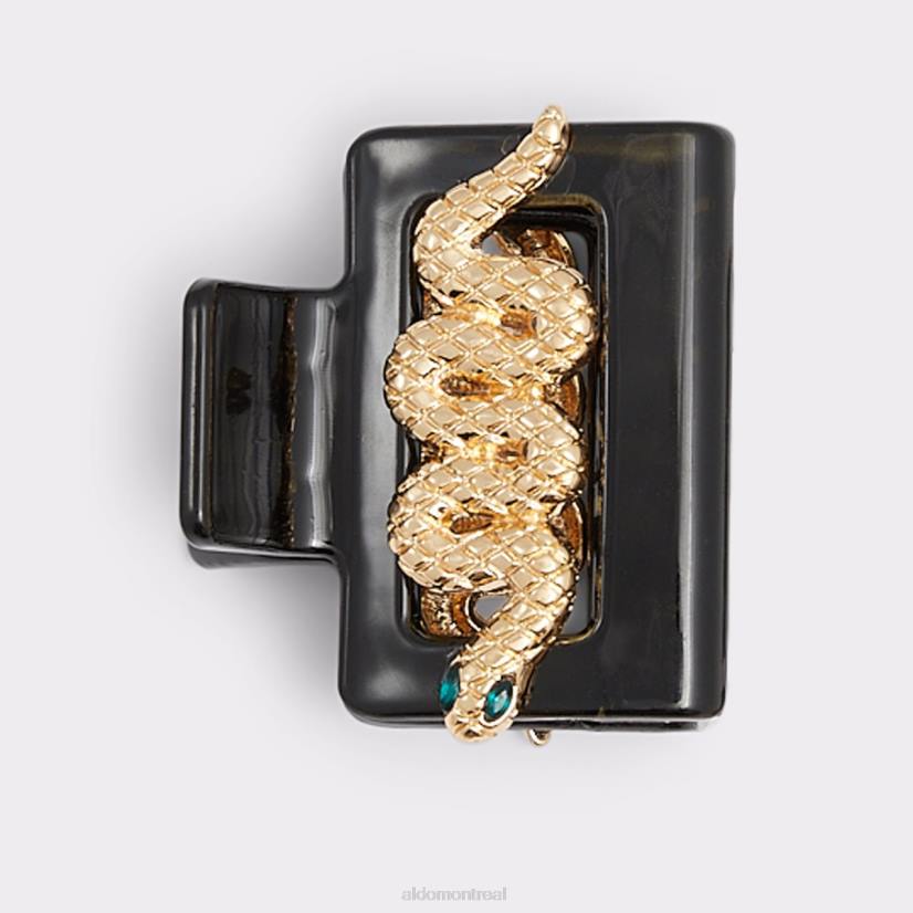 Aldo france chaussures homme VD8R10378 Aldo pince à cheveux beraeclya dernière chance mode noir-or multi