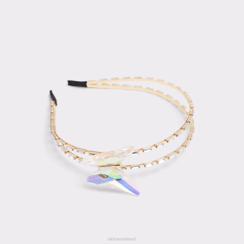 Aldo france chaussures homme VD8R10633 Aldo bandeau albaeryn de dernière chance mode doré-clair multi