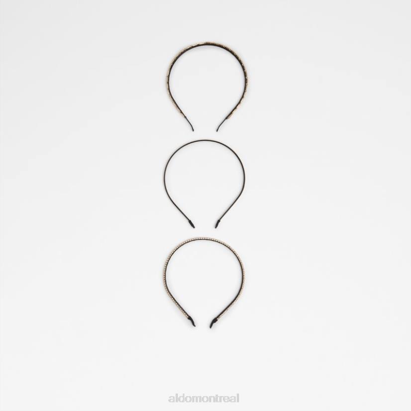 Aldo france chaussures homme VD8R1403 Aldo bloorlea noir-or multi mode