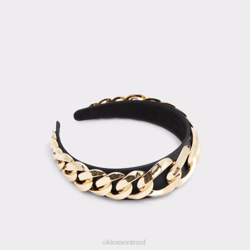 Aldo france chaussures homme VD8R1593 Aldo mode elenadar noir-or multi