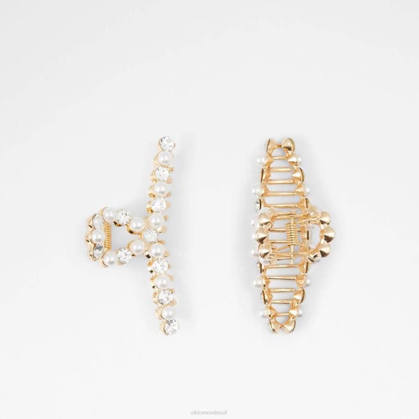 Aldo france chaussures homme VD8R2823 Aldo accessoires pour cheveux Jennaelden de mode blanche