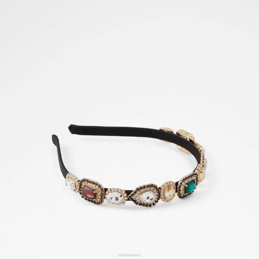 Aldo france chaussures homme VD8R2828 Aldo accessoires pour cheveux dreran multi-mode