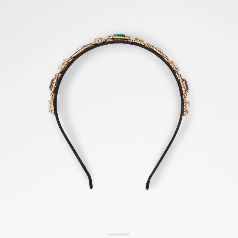 Aldo france chaussures homme VD8R2828 Aldo accessoires pour cheveux dreran multi-mode