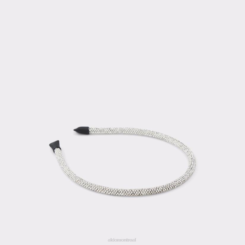 Aldo france chaussures homme VD8R4088 Aldo Noir-argent multi nouveauté demirka bandeau mode