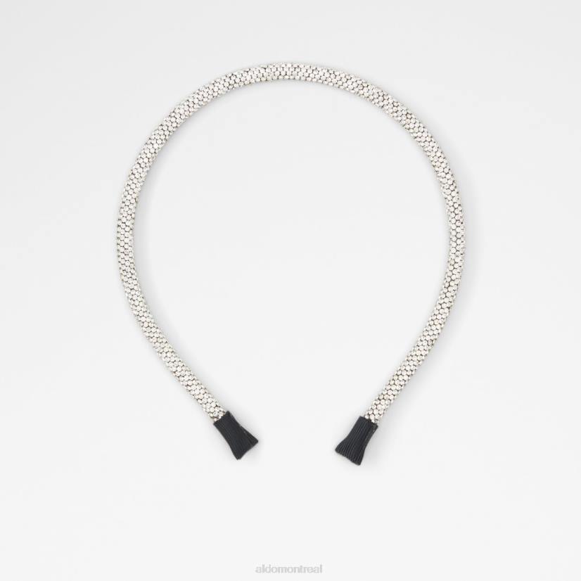 Aldo france chaussures homme VD8R4088 Aldo Noir-argent multi nouveauté demirka bandeau mode