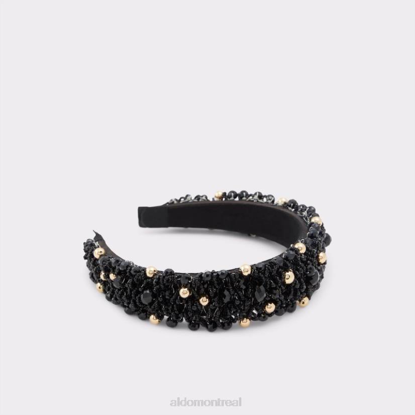 Aldo france sac VD8R1472 Aldo mode noir-or multi geridia