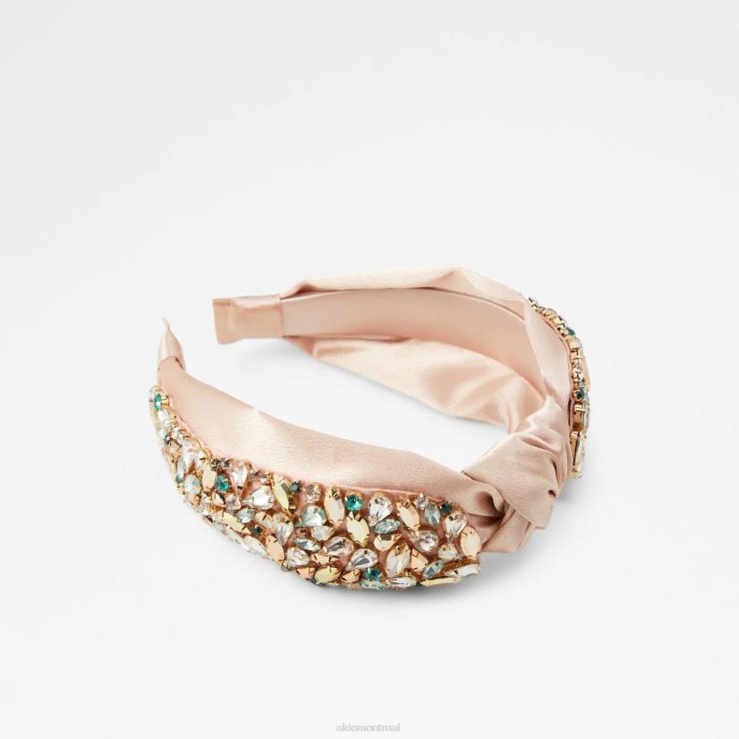 Aldo france sac VD8R2822 Aldo accessoires pour cheveux Jennedessi mode rose