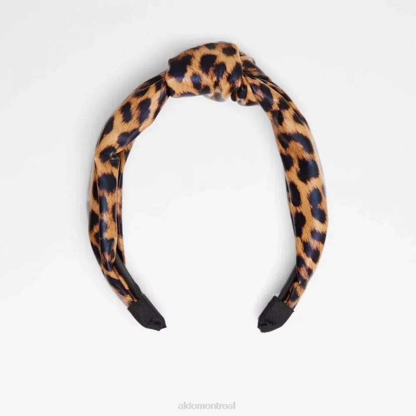 Aldo france sac VD8R5467 Aldo mode autres coccinelles marron accessoires pour femmes bandeau