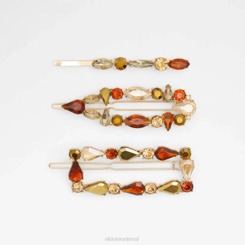 Aldo france sac VD8R6297 Aldo mode asauweth accessoires pour femmes pince à cheveux