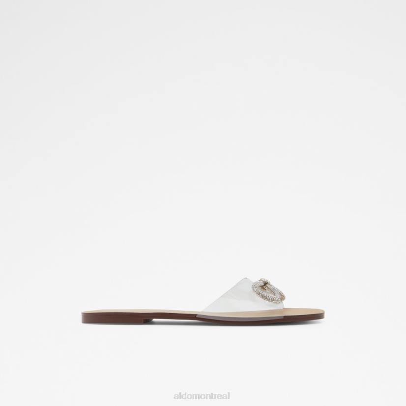 Aldo footwear sale VD8R11550 Aldo iigothiel mode argent