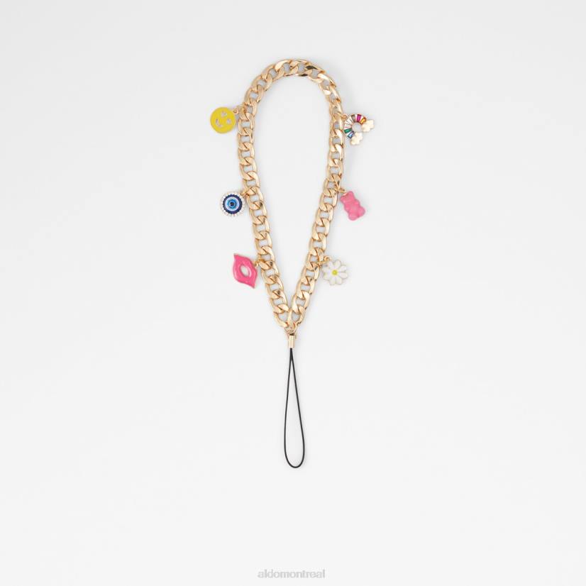 Aldo france VD8R4311 Aldo support de téléphone portable ranamassi multi mode brillant