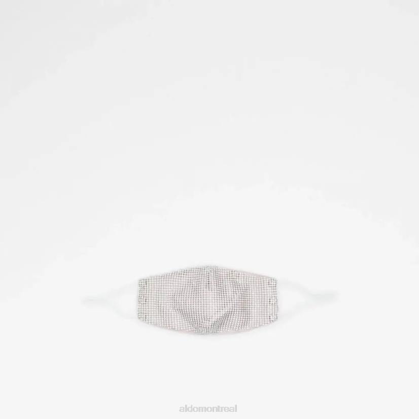 Aldo france VD8R6301 Aldo guenee accessoires femme masque mode rose clair