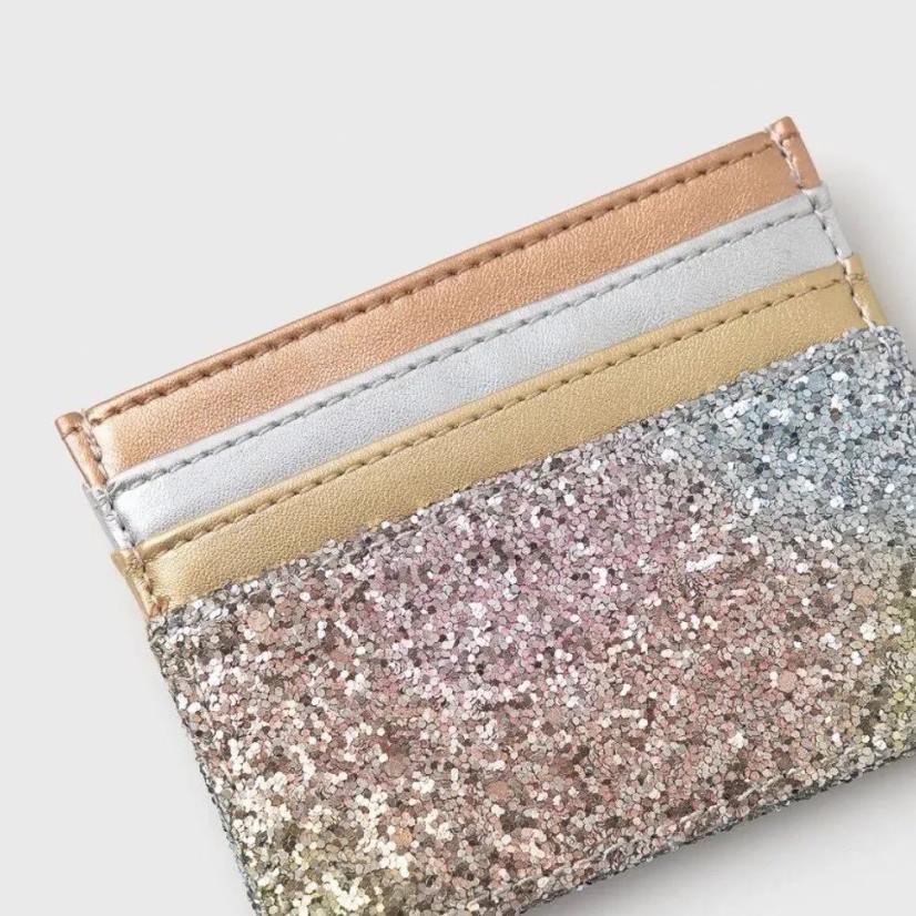 Aldo france chaussures homme VD8R5463 Aldo fashion yalecia accessoires pour femmes porte-cartes brillant-multi