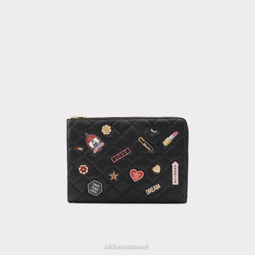 Aldo france sac VD8R1582 Aldo mode caujar noir