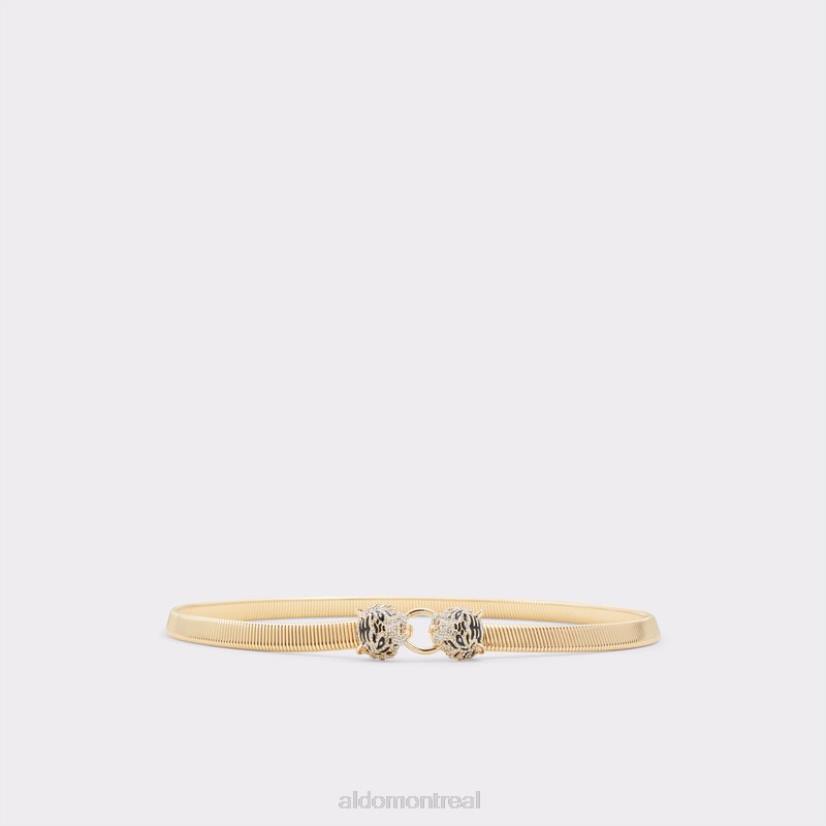 Aldo footwear VD8R1104 Aldo mode doré clair multi eliebaen