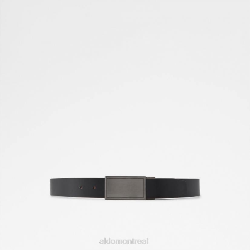 Aldo footwear sale VD8R3175 Aldo ceintures rathien mode marron