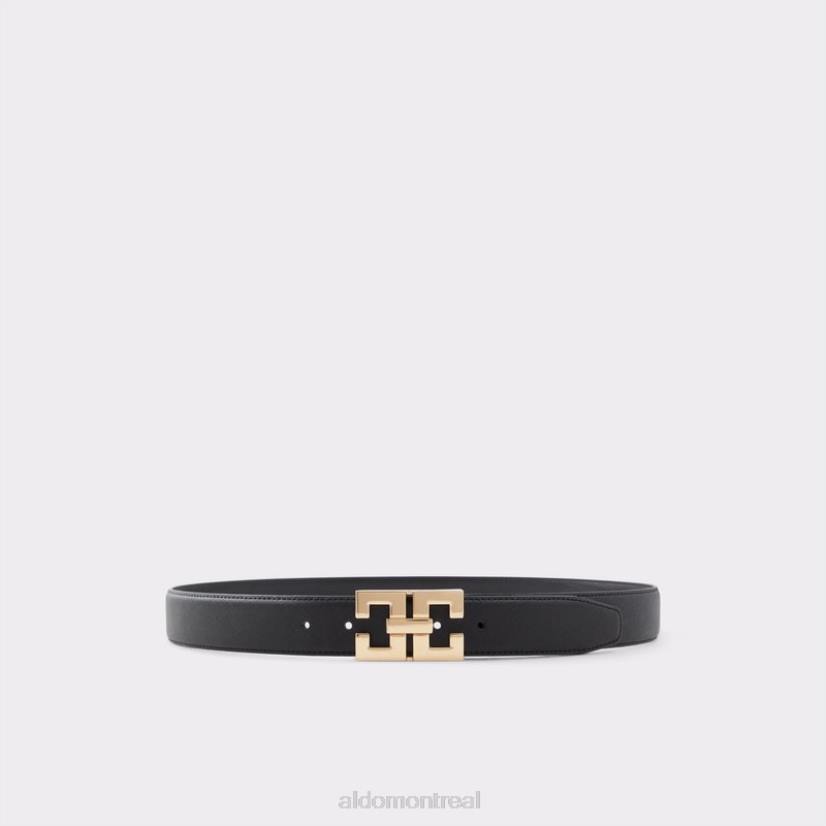 Aldo france VD8R2281 Aldo fashion ocynd noir-or multi