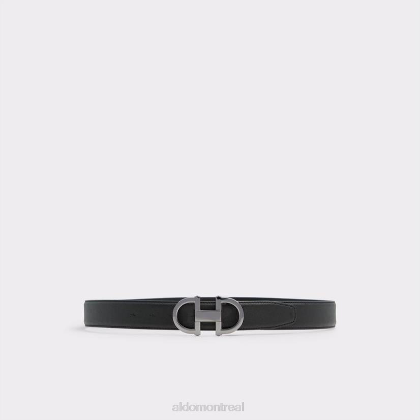 Aldo france chaussures homme VD8R2278 Aldo Gorlenko mode noire