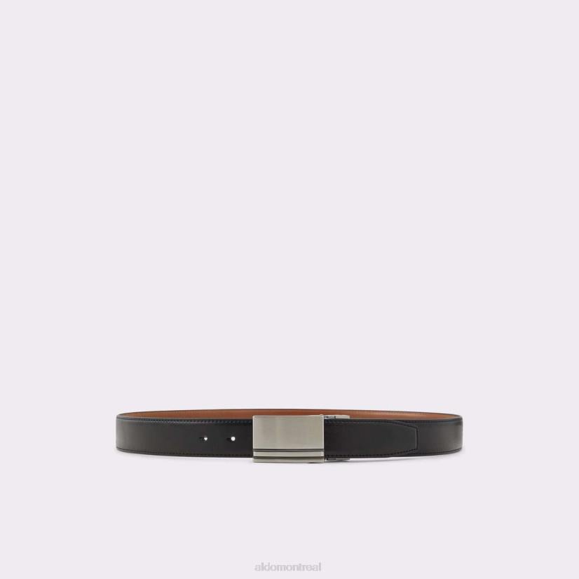 Aldo france chaussures homme VD8R9028 Aldo mode noire