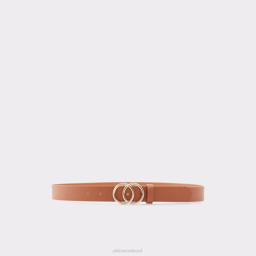 Aldo france sac VD8R10207 Aldo ceinture lilywynd cognac mode