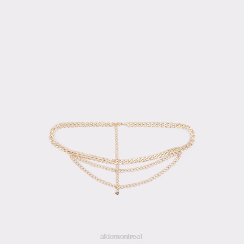 Aldo france sac VD8R1477 Aldo mode nendacan or