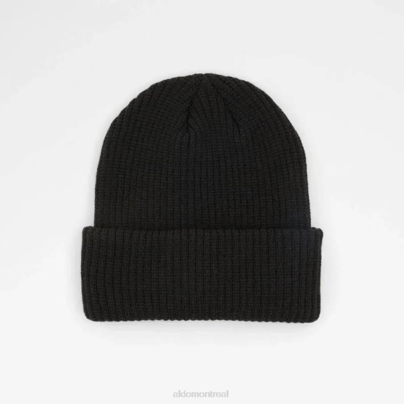 Aldo footwear VD8R5449 Aldo olilaven accessoires femme chapeau noir mode