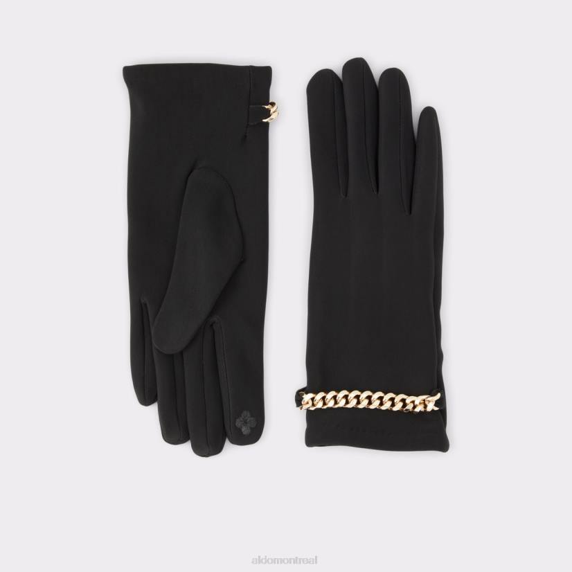 Aldo footwear sale VD8R4295 Aldo gants kaigan multi-mode noir-or