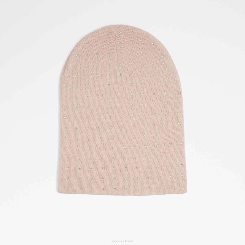 Aldo france VD8R2886 Aldo chapeaux alalelia mode rose clair