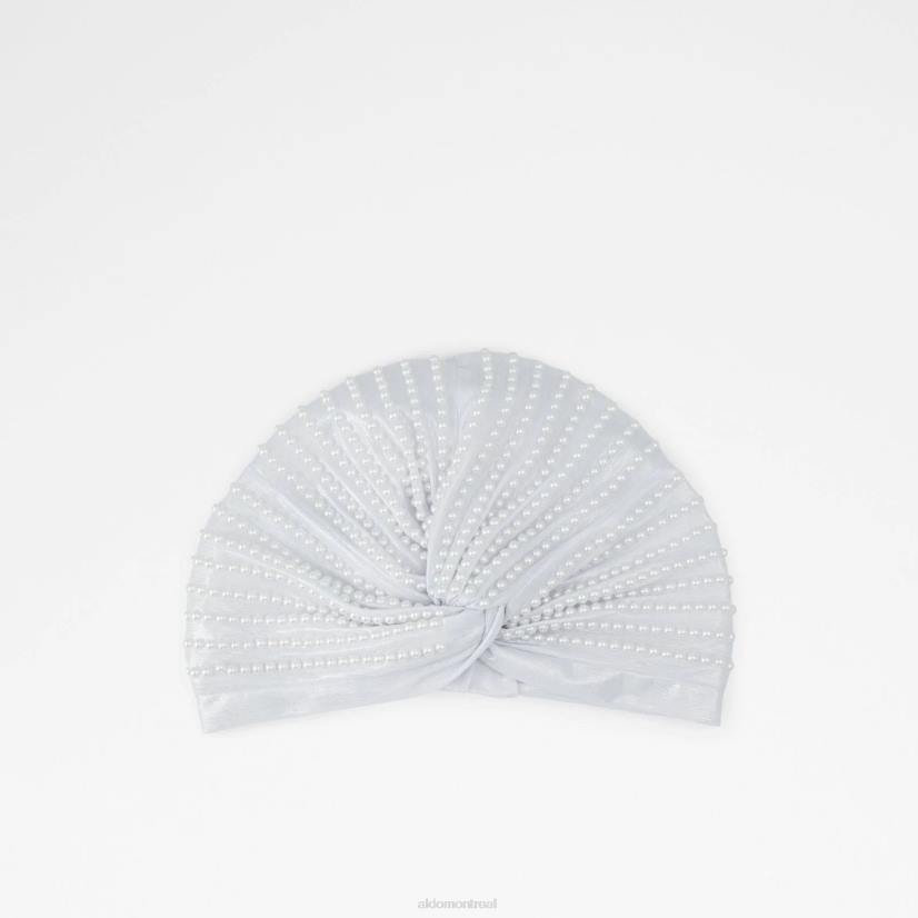 Aldo france VD8R2891 Aldo banobrever chapeaux blanc mode